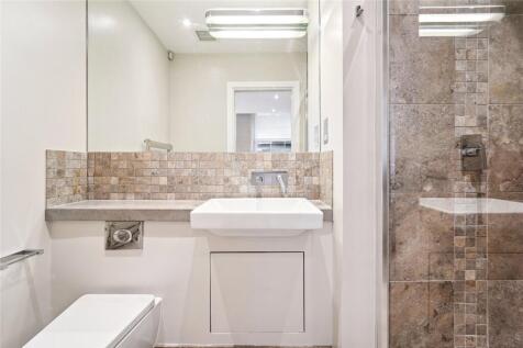 Bathroom Three