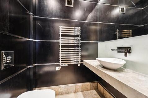 Guest WC