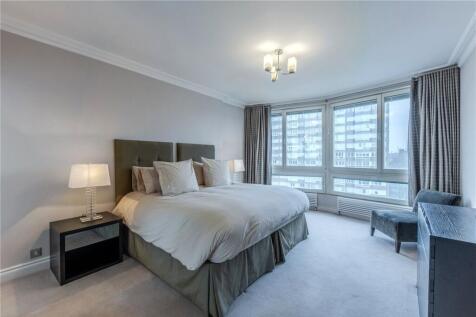 Principle Bedroom