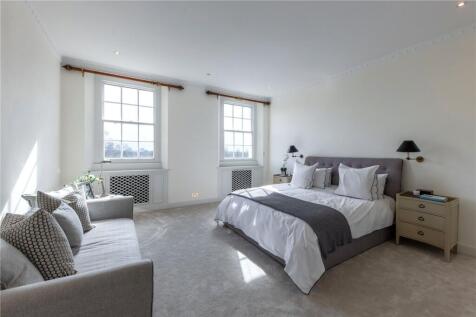 Principle Bedroom