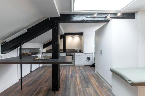Studio Reception