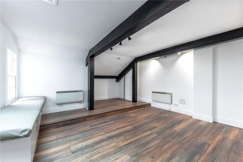 Studio Reception