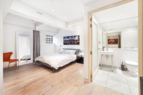 Principle Bedroom