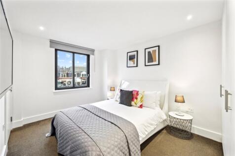 Principle Bedroom