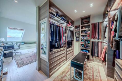 Principle Wardrobe