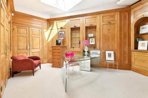 Stude/Bedroom 4