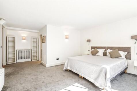 Principle Bedroom