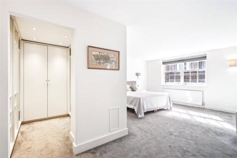 Principle Bedroom