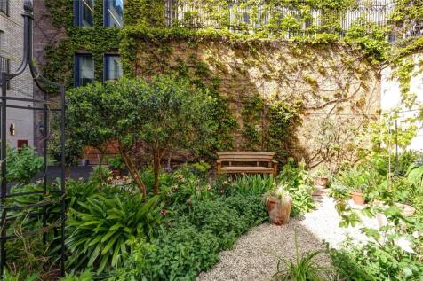 Communal Gardens