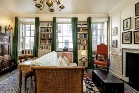 Drawing Room