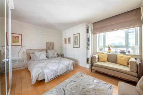 Principle Bedroom