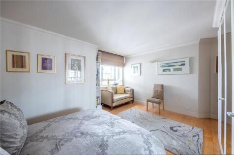 Principle Bedroom