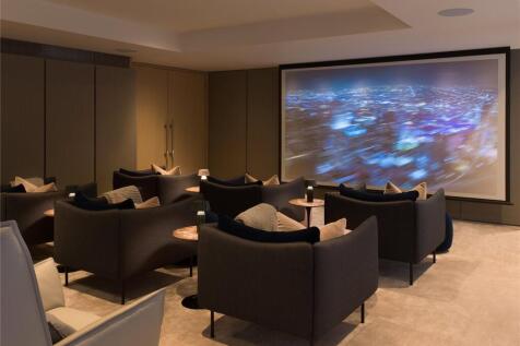 Residence Cinema