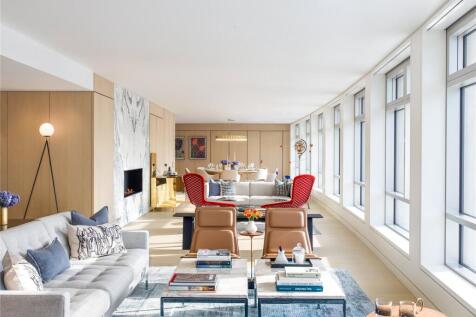 Residence Lounge