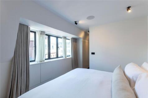 Principle Bedroom