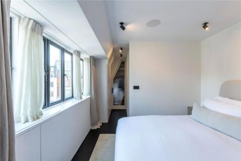 Principle Bedroom