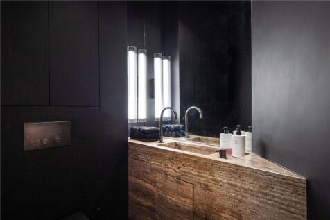 Guest Wc