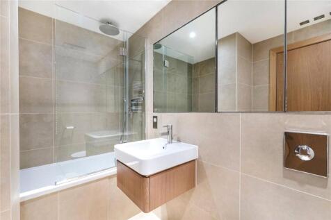 Bathroom Two