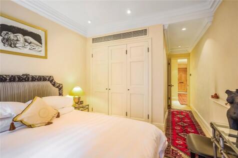 Principle Bedroom
