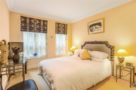 Principle Bedroom