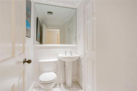 Guest Wc