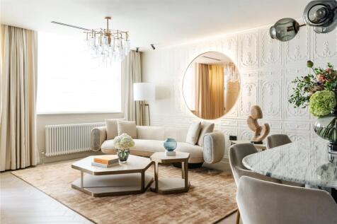 Recpetion Room
