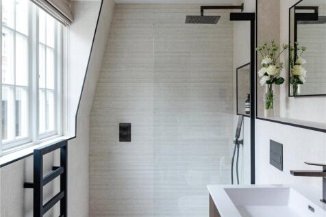 Bathroom Two