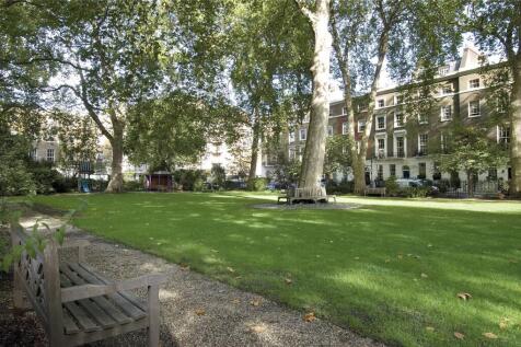 Communal Gardens