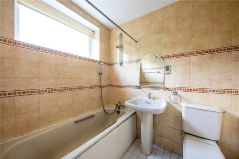 Bathroom Two
