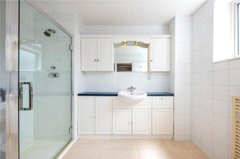Bathroom Three