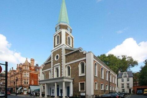 Grosvenor Chapel