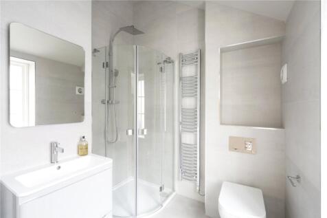 Bathroom Two