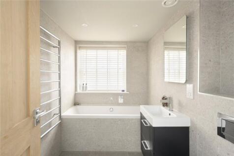 Bathroom Three