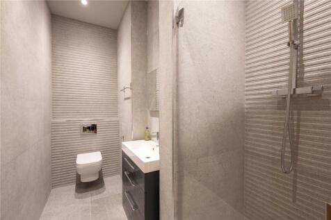 Bathroom Four
