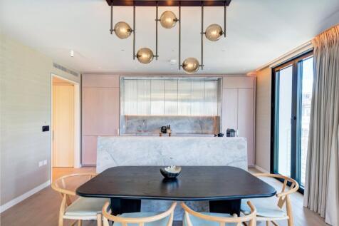 Dining / Kitchen