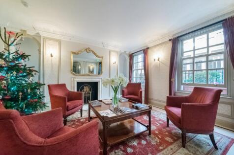 Reception Area