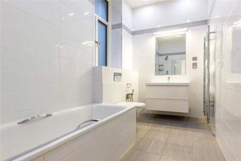 Bathroom Two