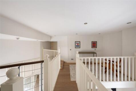 Bedroom 2 Mezzanine