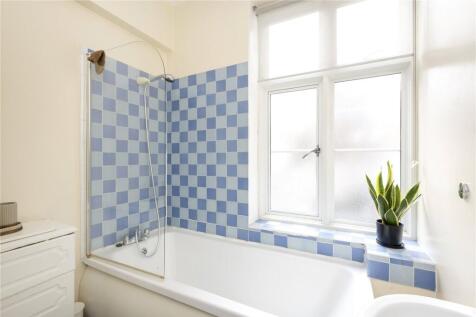 Bathroom Two