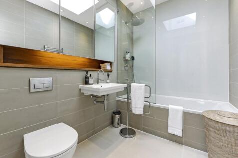 Bathroom Two