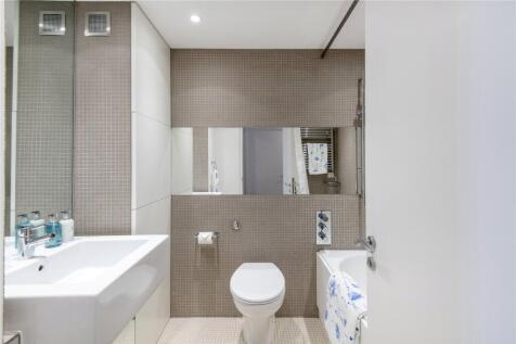 Principal Bathroom
