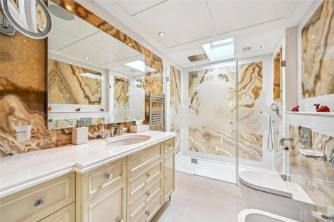 Bathroom Three