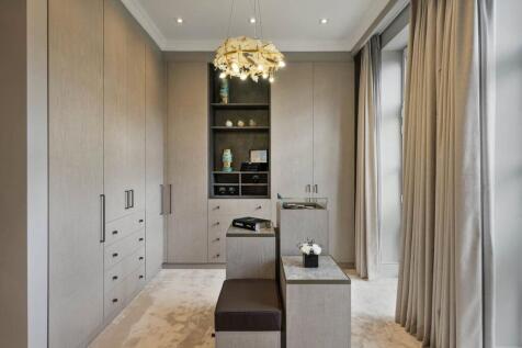 Dressing Room
