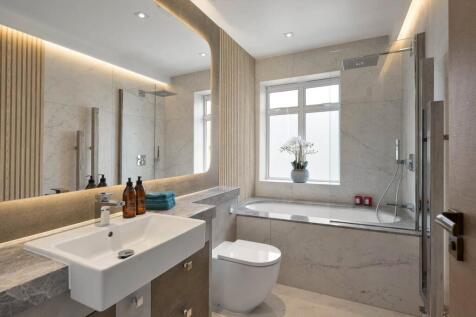 Bathroom Three