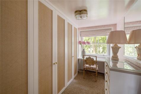 Dressing Room