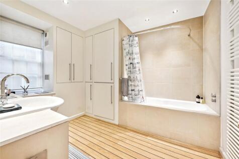 Bathroom One