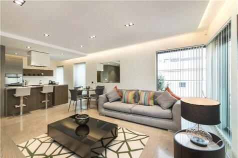 Kitchen/Reception Ro