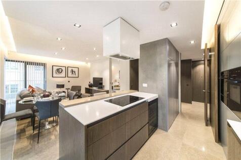 Kitchen/Reception Ro