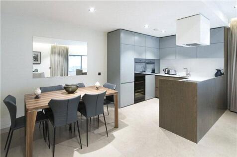 Kitchen/Reception Ro