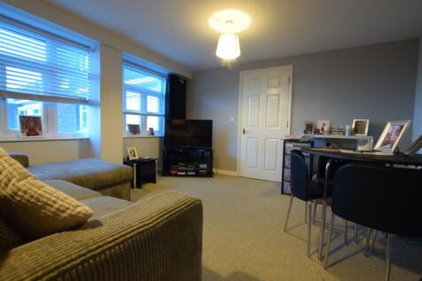 Lounge/Kitchen